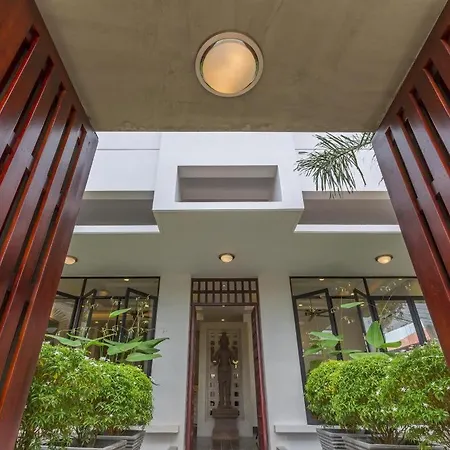 Palmery Boutique And Spa