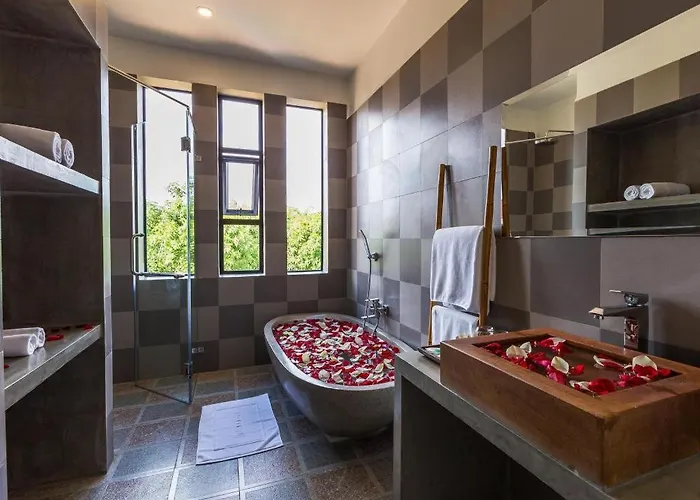 Hotel Palmery Boutique And 4*
