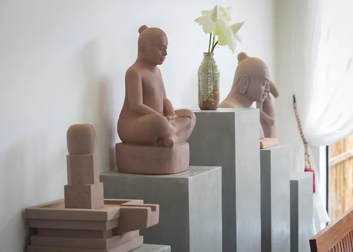 Hotel Palmery Boutique And Siem Reap
