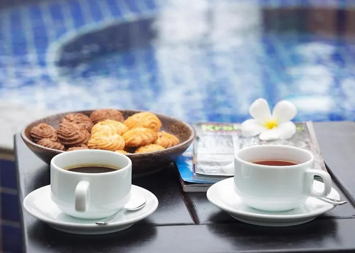 Palmery Boutique And 4* Siem Reap