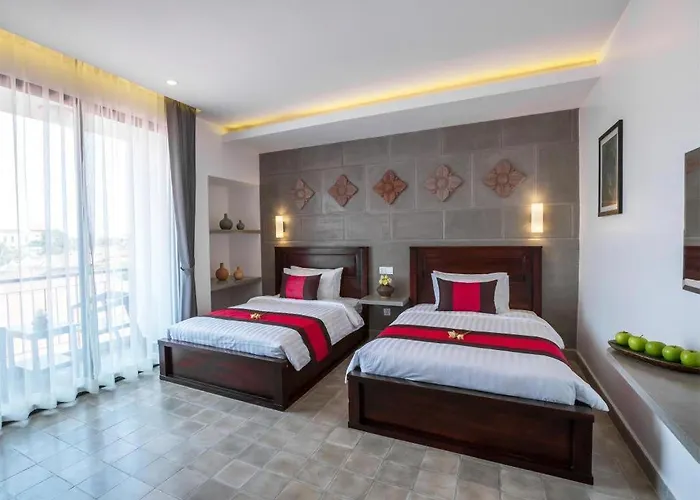 Palmery Boutique And 4*