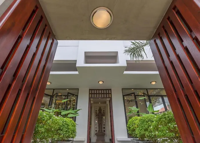 Palmery Boutique And Siem Reap