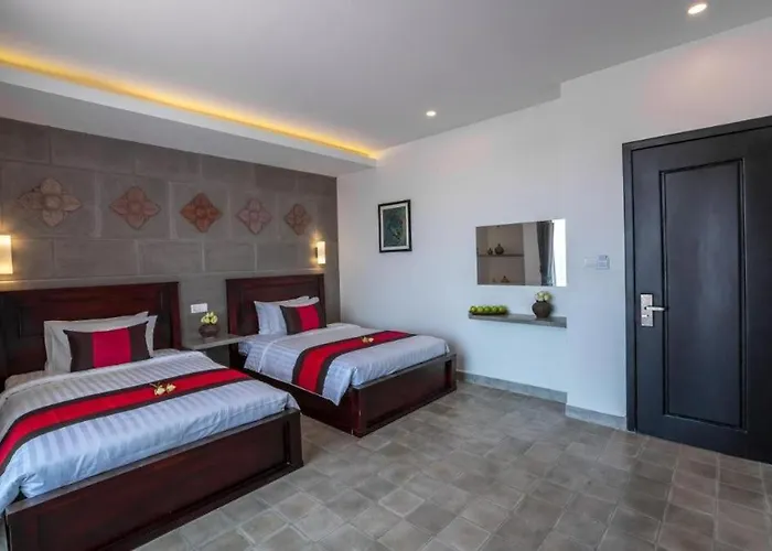 Palmery Boutique And Hotel