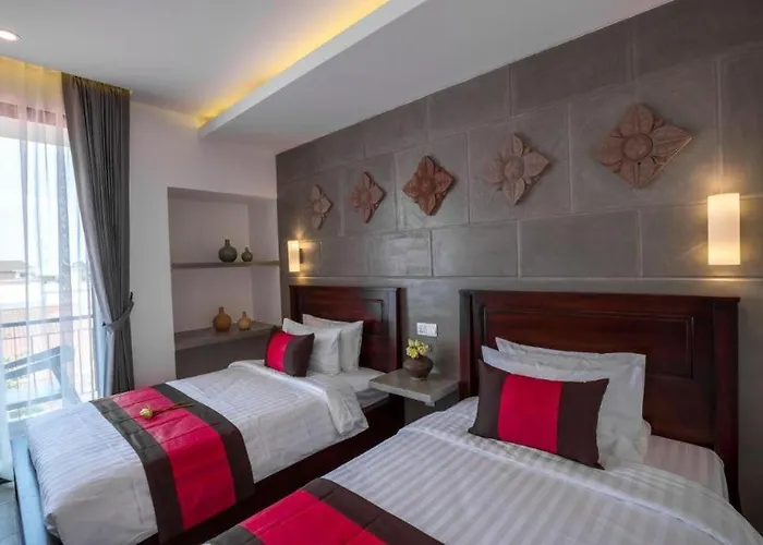 Hotel Palmery Boutique And