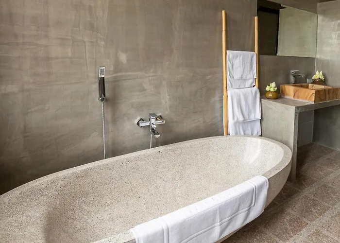 Palmery Boutique And Hotel Siem Reap