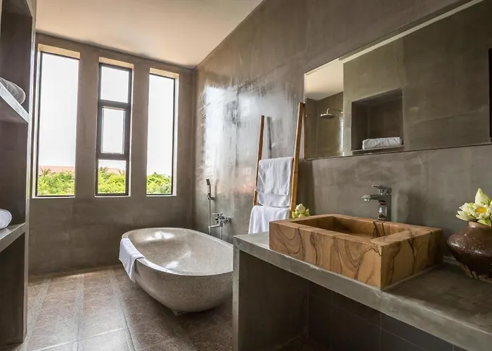 Hotel Palmery Boutique And Siem Reap
