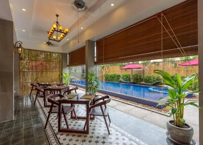 Palmery Boutique And 4*