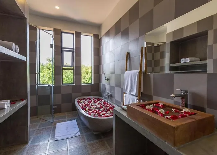 Palmery Boutique And Siem Reap