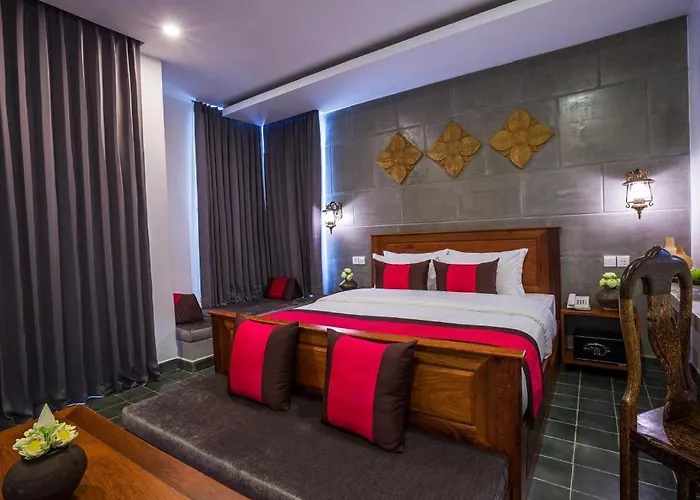 Hotel Palmery Boutique And 4*