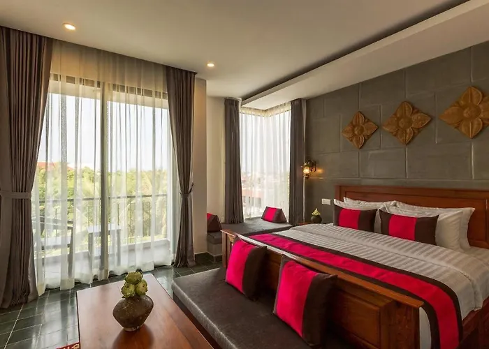 Palmery Boutique And 4*