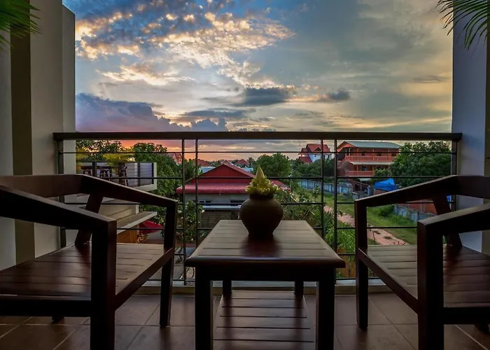 Palmery Boutique And Hotel