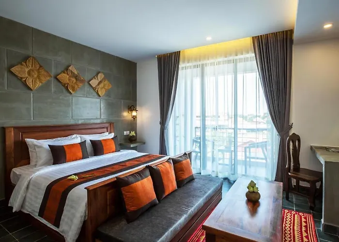 Hotel Palmery Boutique And 4*