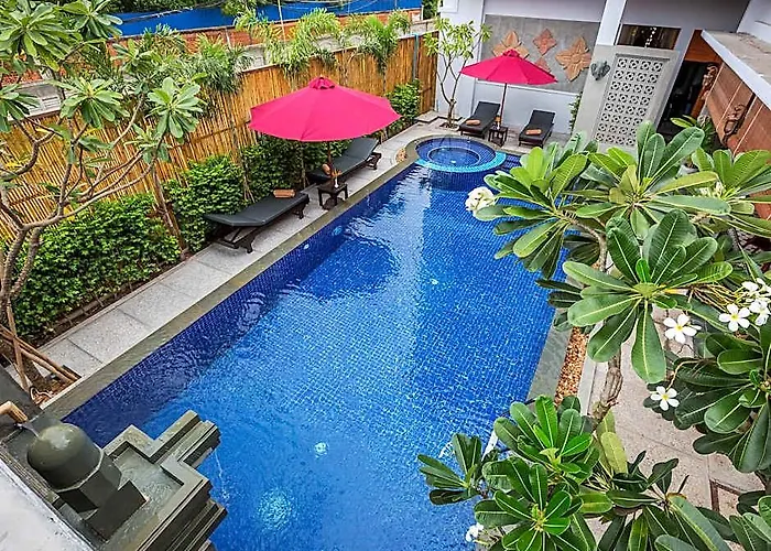 Hotel Palmery Boutique And 4*