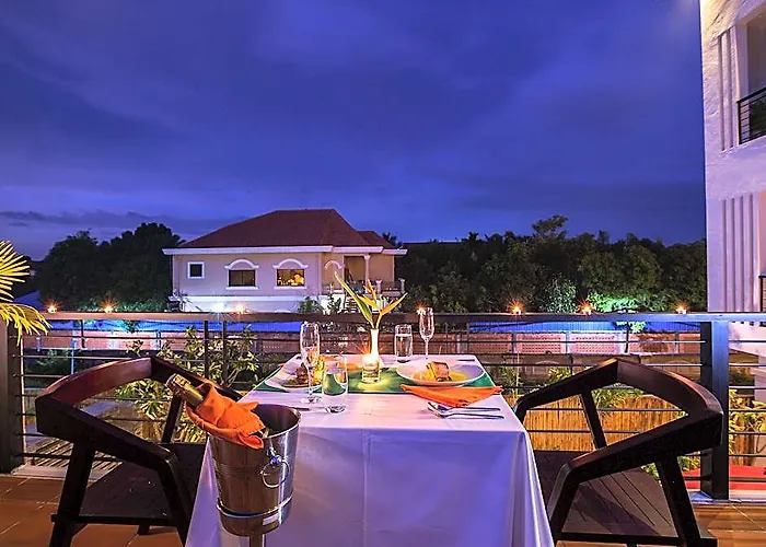 Palmery Boutique And 4*