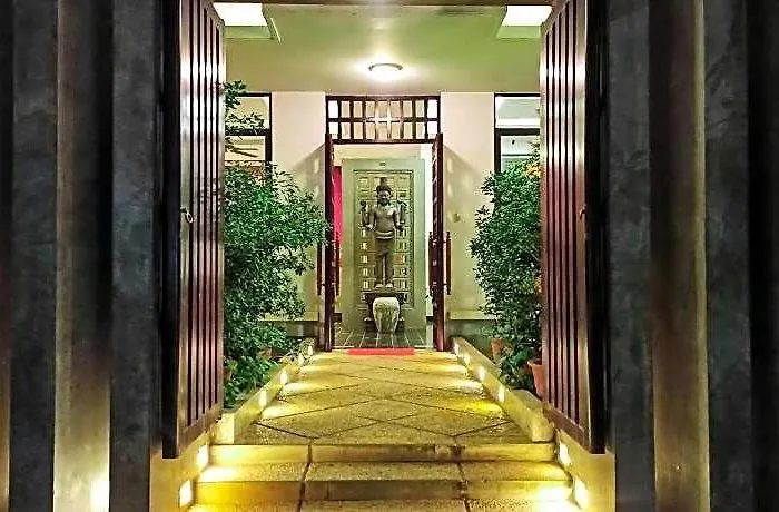 Palmery Boutique And Hotel