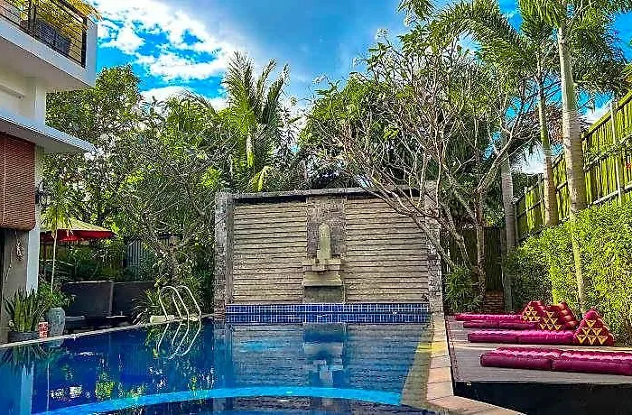 Palmery Boutique And 4* Siem Reap