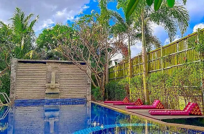 Palmery Boutique And Hotel Siem Reap