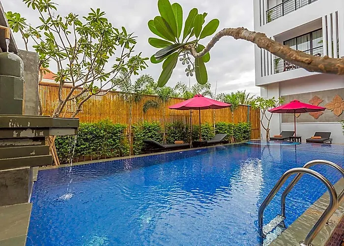Palmery Boutique And 4*