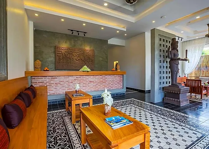 Palmery Boutique And Hotel 4*