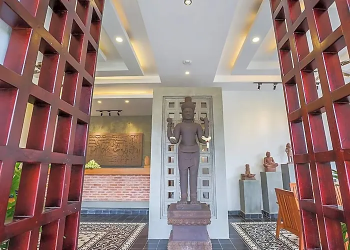 Palmery Boutique And Hotel 4*