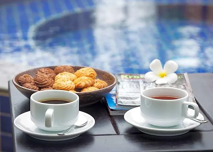 Palmery Boutique And Hotel 4*