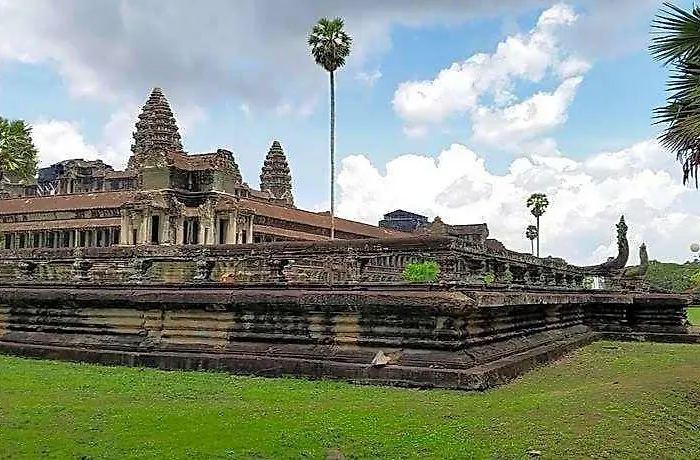 Palmery Boutique And Hotel Siem Reap