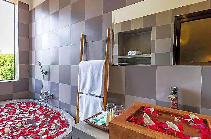 Palmery Boutique And Hotel