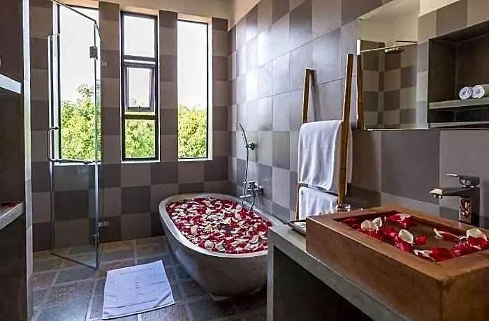 Palmery Boutique And Hotel 4*