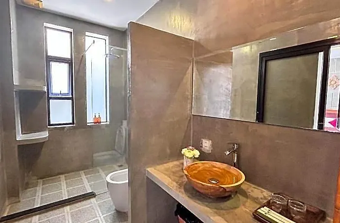 Hotel Palmery Boutique And Siem Reap