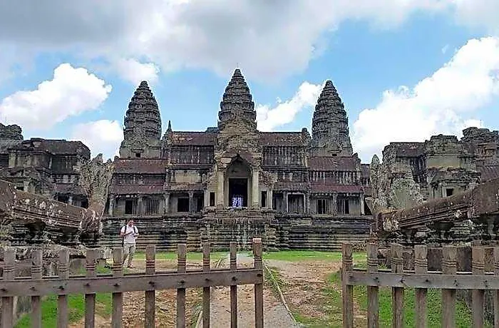 Palmery Boutique And Hotel Siem Reap