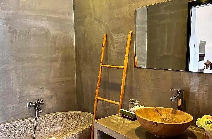 Hotel Palmery Boutique And Siem Reap
